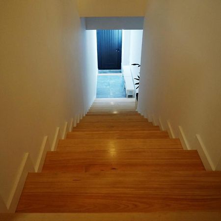 Stylish House - Air Cond, Breakfast, Free Parking, By Porto With Love Lda Vila Nova de Gaia Eksteriør bilde