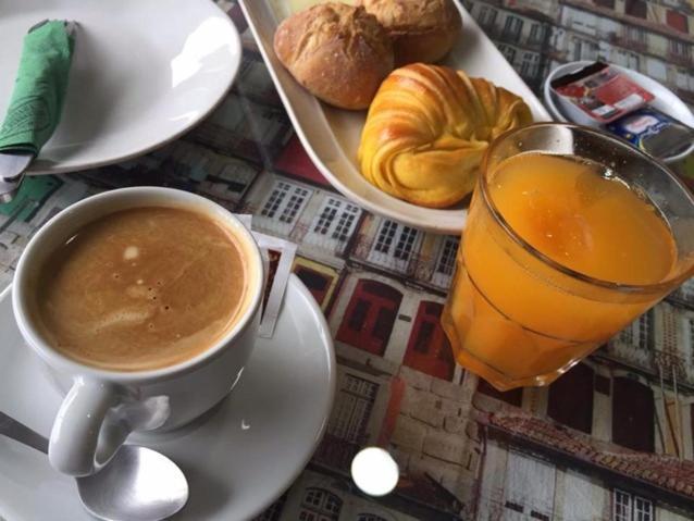 Stylish House - Air Cond, Breakfast, Free Parking, By Porto With Love Lda Vila Nova de Gaia Eksteriør bilde