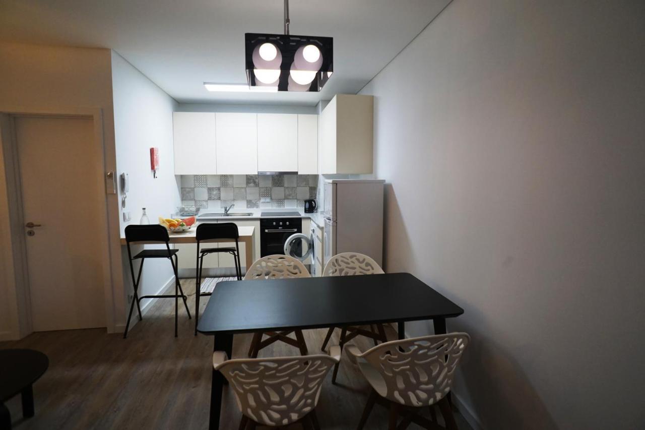 Stylish House - Air Cond, Breakfast, Free Parking, By Porto With Love Lda Vila Nova de Gaia Eksteriør bilde