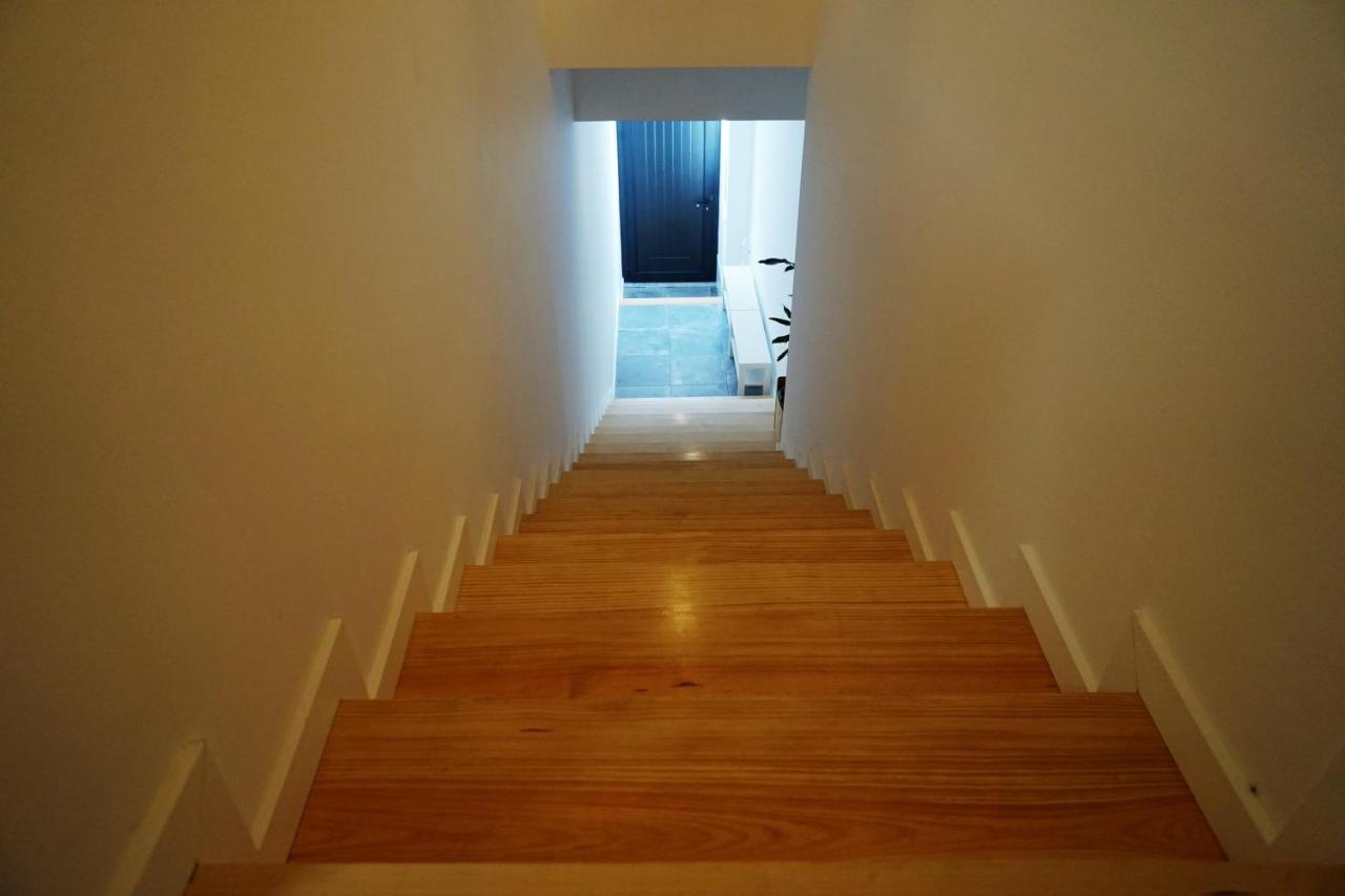 Stylish House - Air Cond, Breakfast, Free Parking, By Porto With Love Lda Vila Nova de Gaia Eksteriør bilde