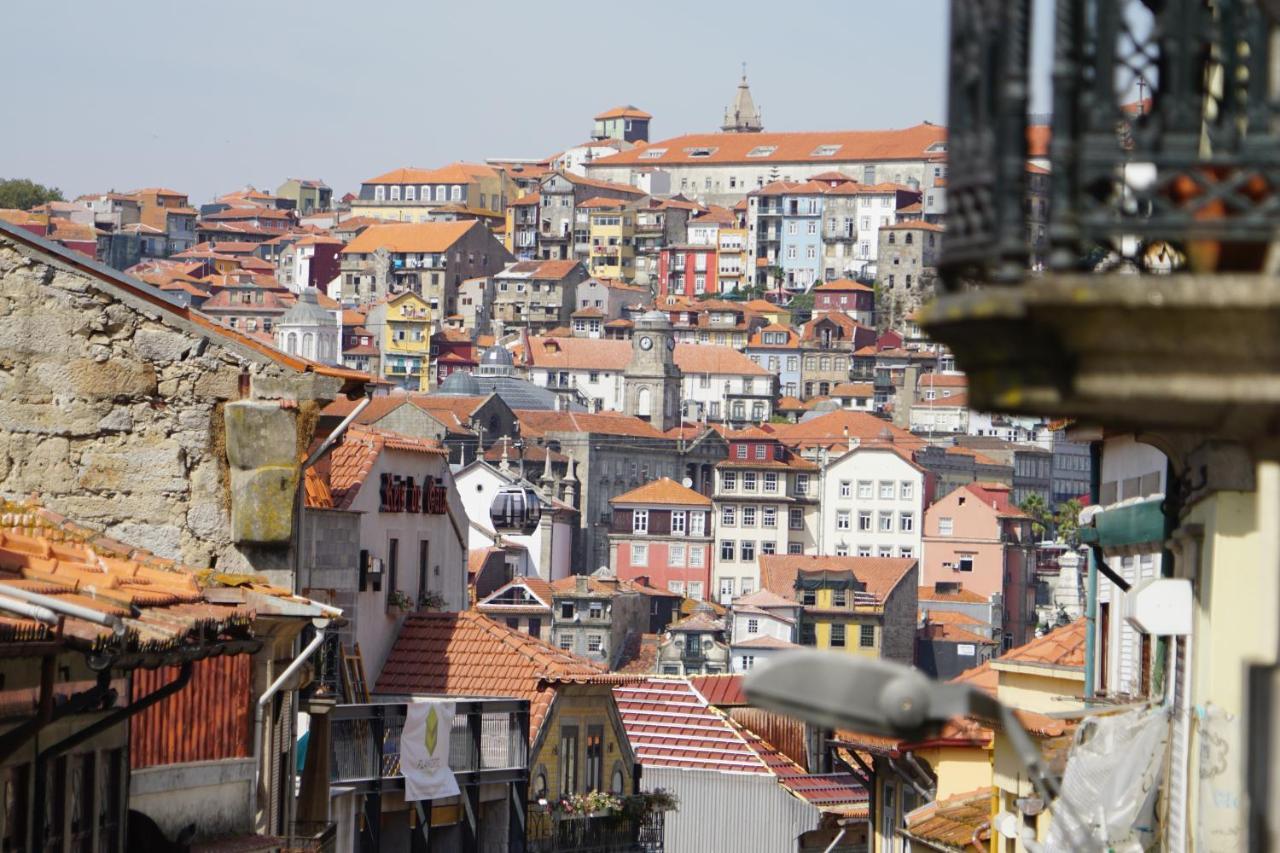 Stylish House - Air Cond, Breakfast, Free Parking, By Porto With Love Lda Vila Nova de Gaia Eksteriør bilde