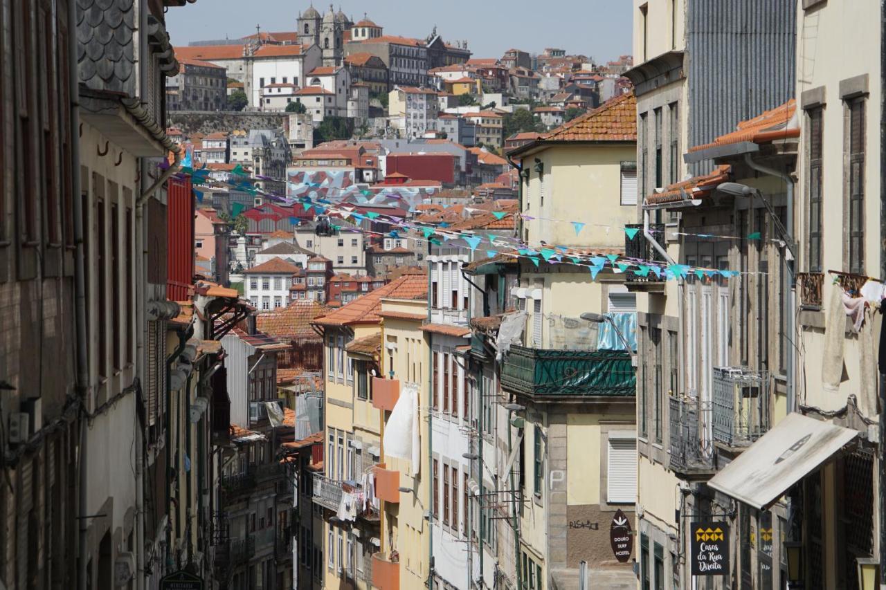 Stylish House - Air Cond, Breakfast, Free Parking, By Porto With Love Lda Vila Nova de Gaia Eksteriør bilde