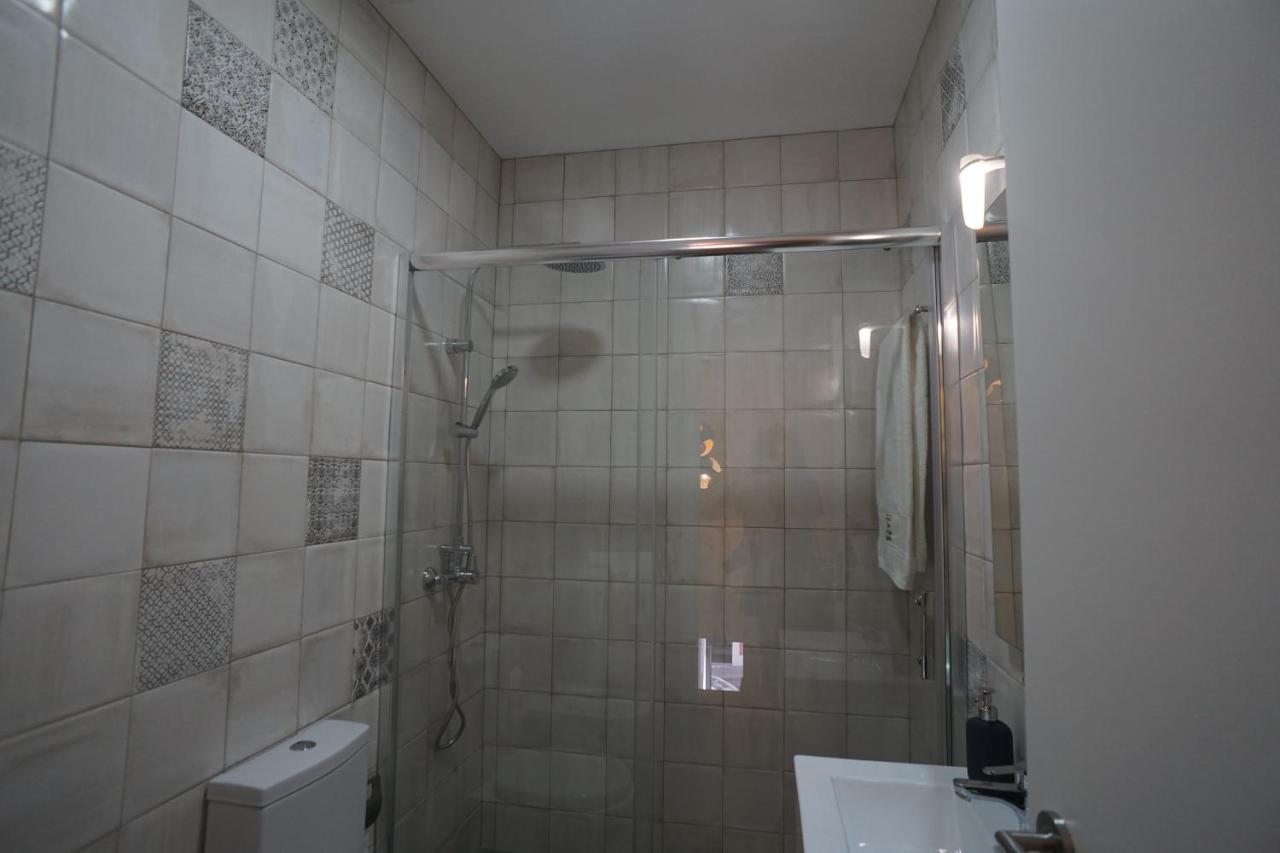 Stylish House - Air Cond, Breakfast, Free Parking, By Porto With Love Lda Vila Nova de Gaia Eksteriør bilde