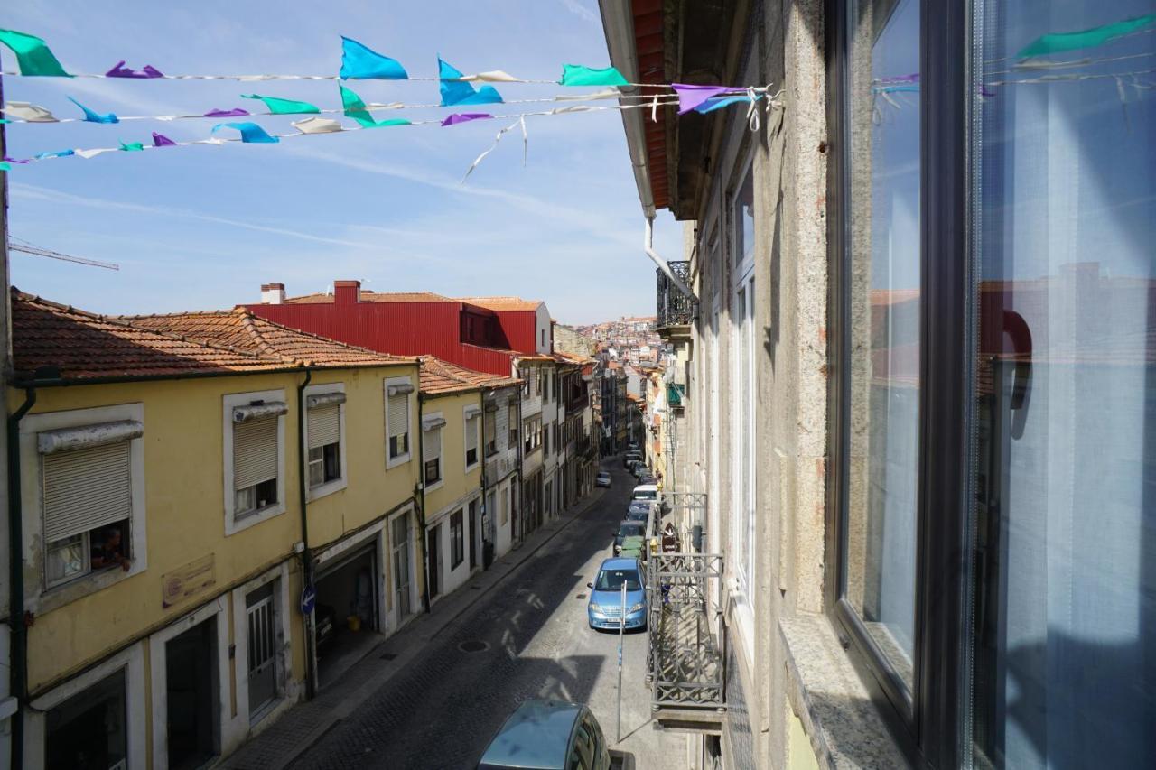 Stylish House - Air Cond, Breakfast, Free Parking, By Porto With Love Lda Vila Nova de Gaia Eksteriør bilde