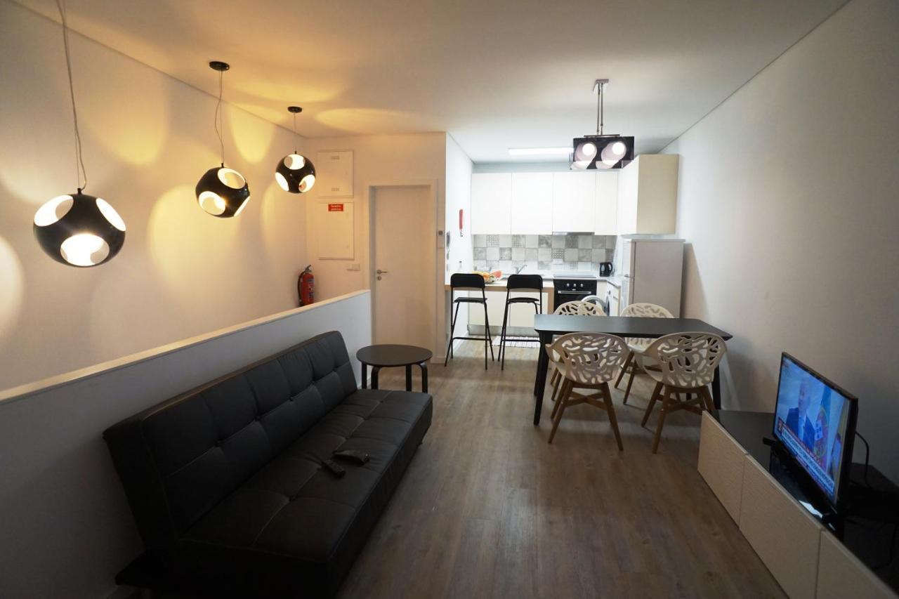 Stylish House - Air Cond, Breakfast, Free Parking, By Porto With Love Lda Vila Nova de Gaia Eksteriør bilde