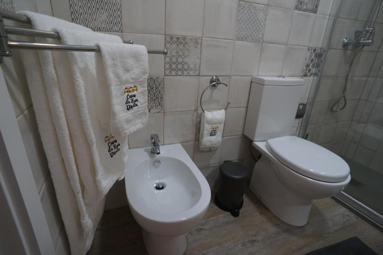 Stylish House - Air Cond, Breakfast, Free Parking, By Porto With Love Lda Vila Nova de Gaia Eksteriør bilde