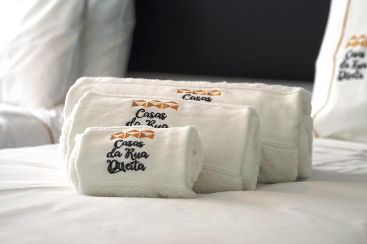 Stylish House - Air Cond, Breakfast, Free Parking, By Porto With Love Lda Vila Nova de Gaia Eksteriør bilde
