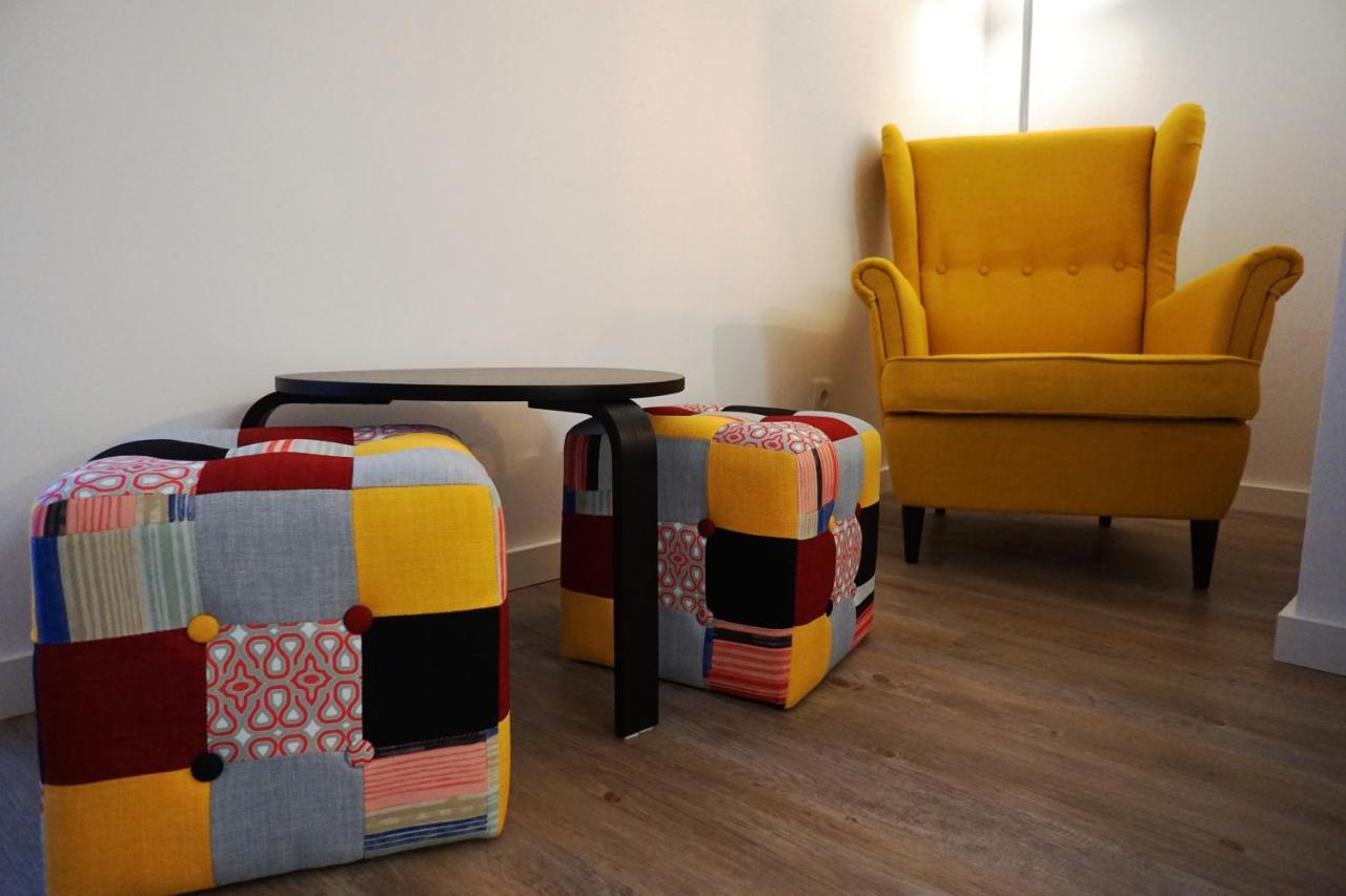 Stylish House - Air Cond, Breakfast, Free Parking, By Porto With Love Lda Vila Nova de Gaia Eksteriør bilde