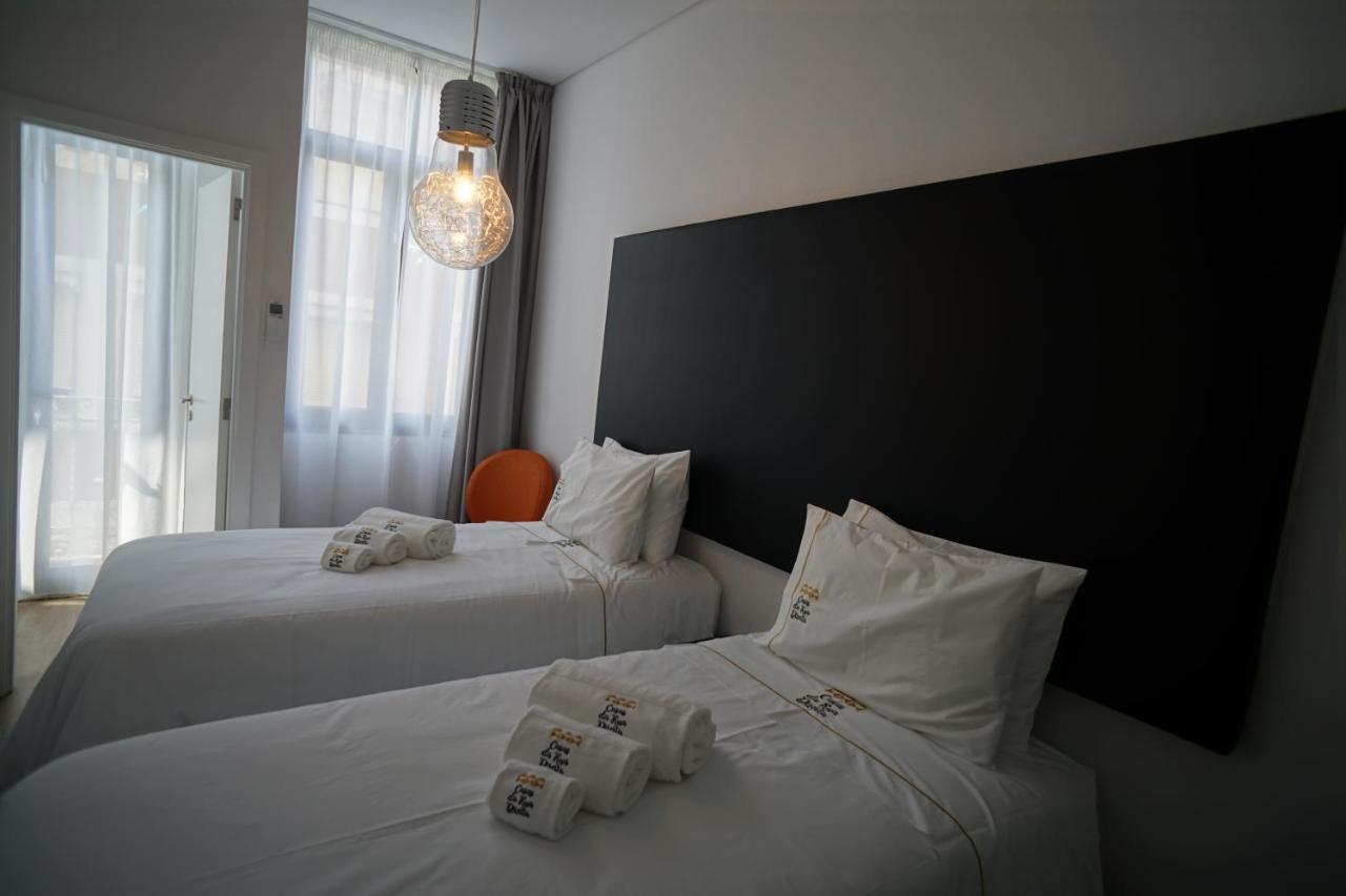 Stylish House - Air Cond, Breakfast, Free Parking, By Porto With Love Lda Vila Nova de Gaia Eksteriør bilde