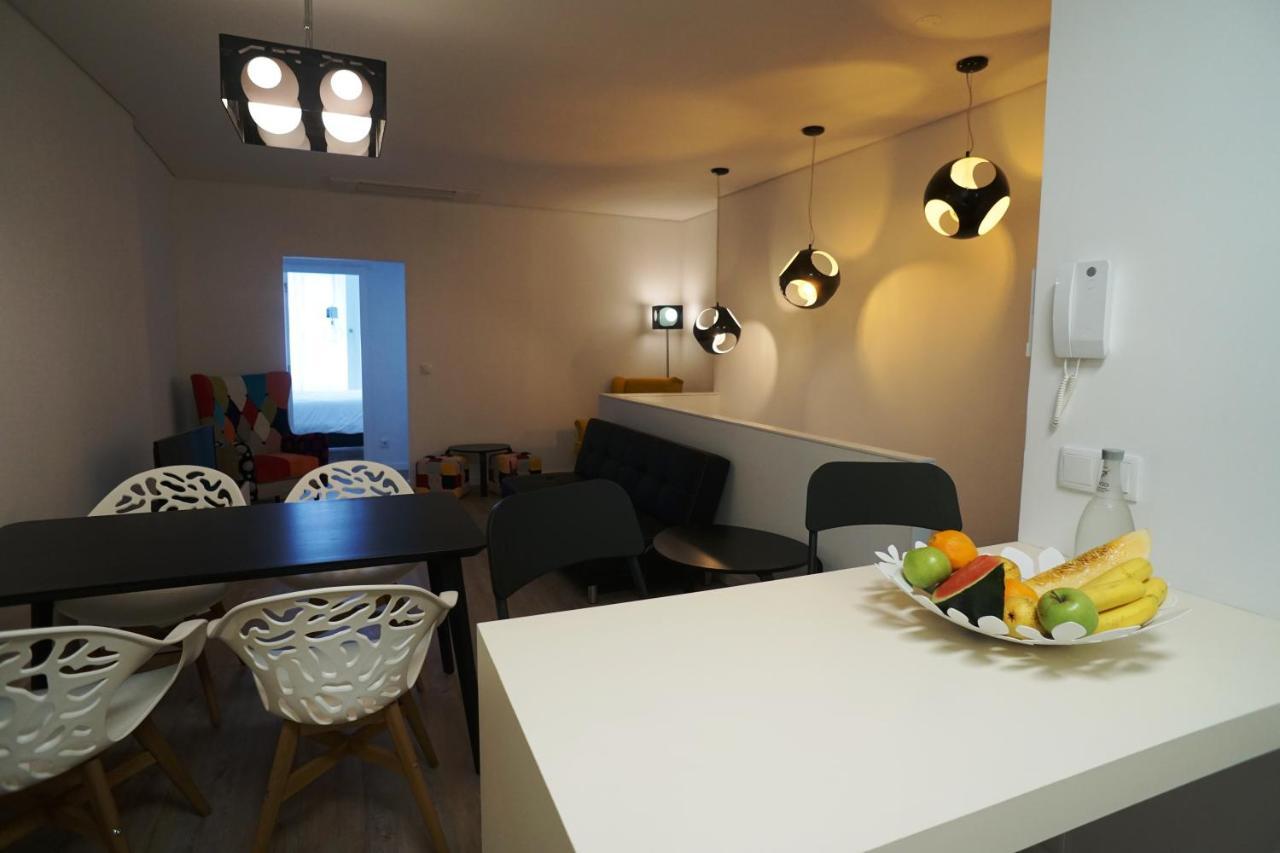 Stylish House - Air Cond, Breakfast, Free Parking, By Porto With Love Lda Vila Nova de Gaia Eksteriør bilde